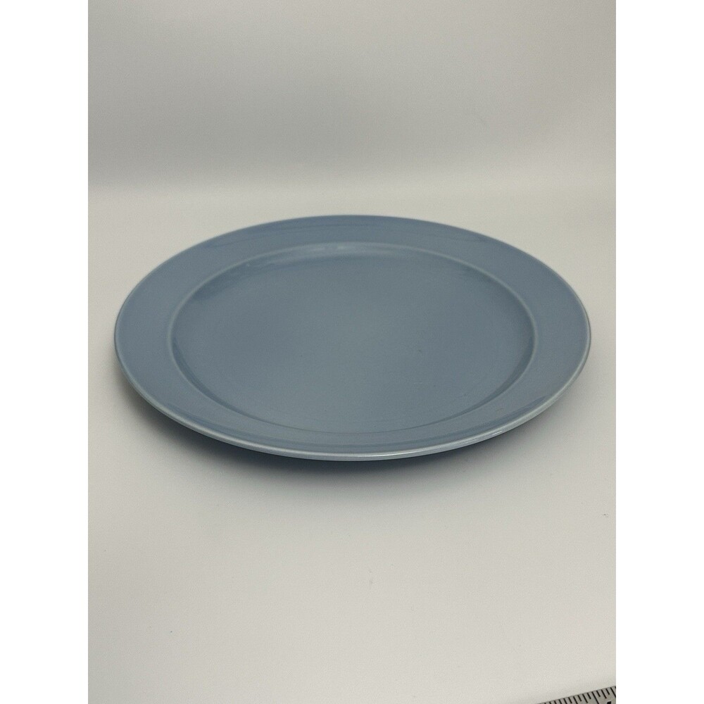 Vintage Luray Plate 9”